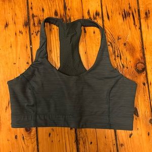 Outdoor voices sports bra